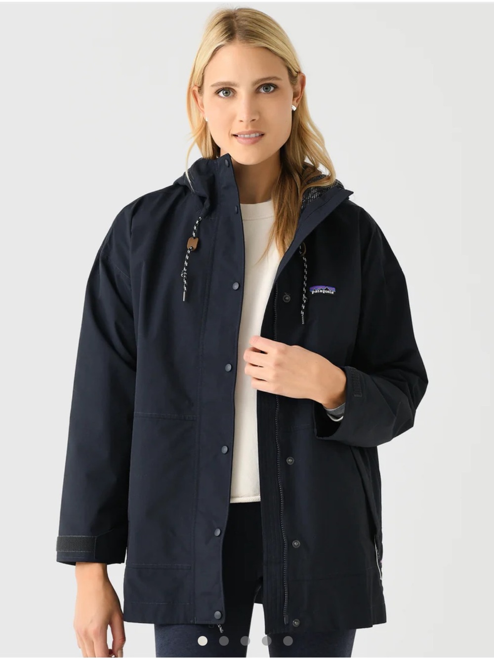 Patagonia Outdoor Everyday Rain Jacket